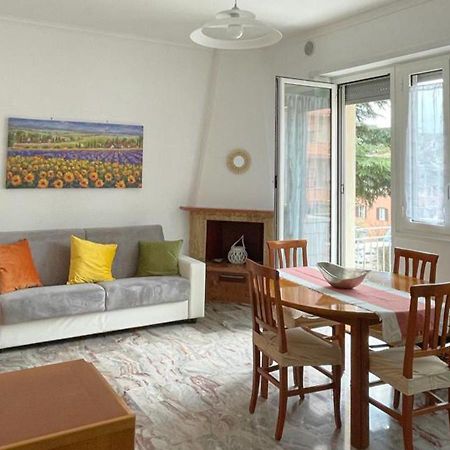 Hospitality And Comfort In Rome: E&E Casa Vacanze Exterior foto