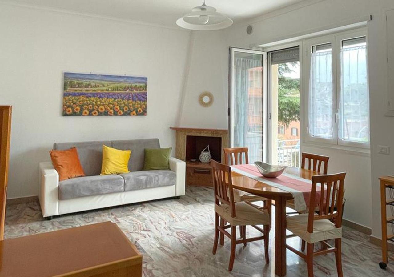 Hospitality And Comfort In Rome: E&E Casa Vacanze Exterior foto
