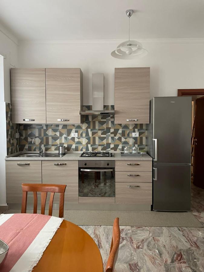 Hospitality And Comfort In Rome: E&E Casa Vacanze Exterior foto