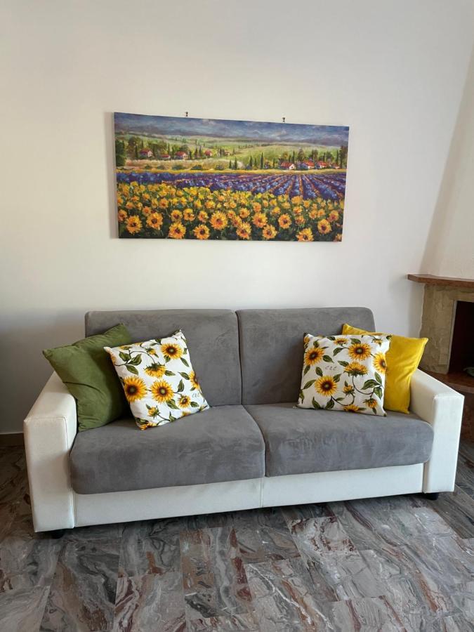 Hospitality And Comfort In Rome: E&E Casa Vacanze Exterior foto